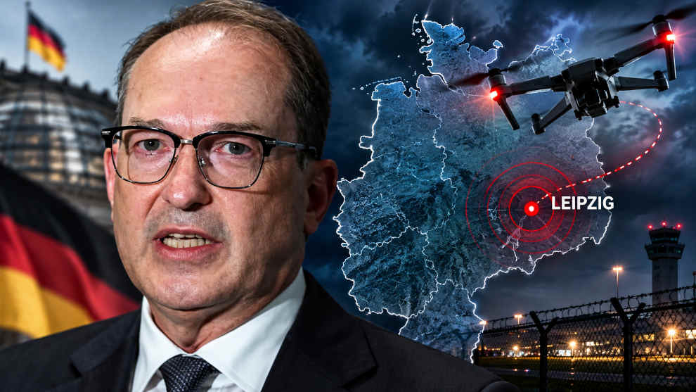 Drohnen-Affäre: Beweise gegen Russland? Keine!
