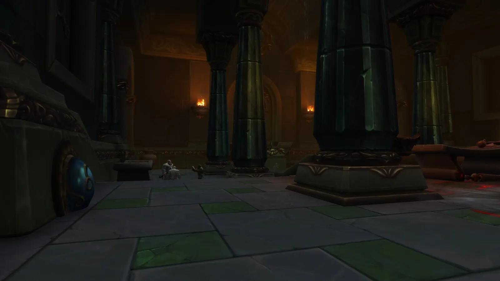 WoW: Blizzard baut die Dungeons von Saison 3 um