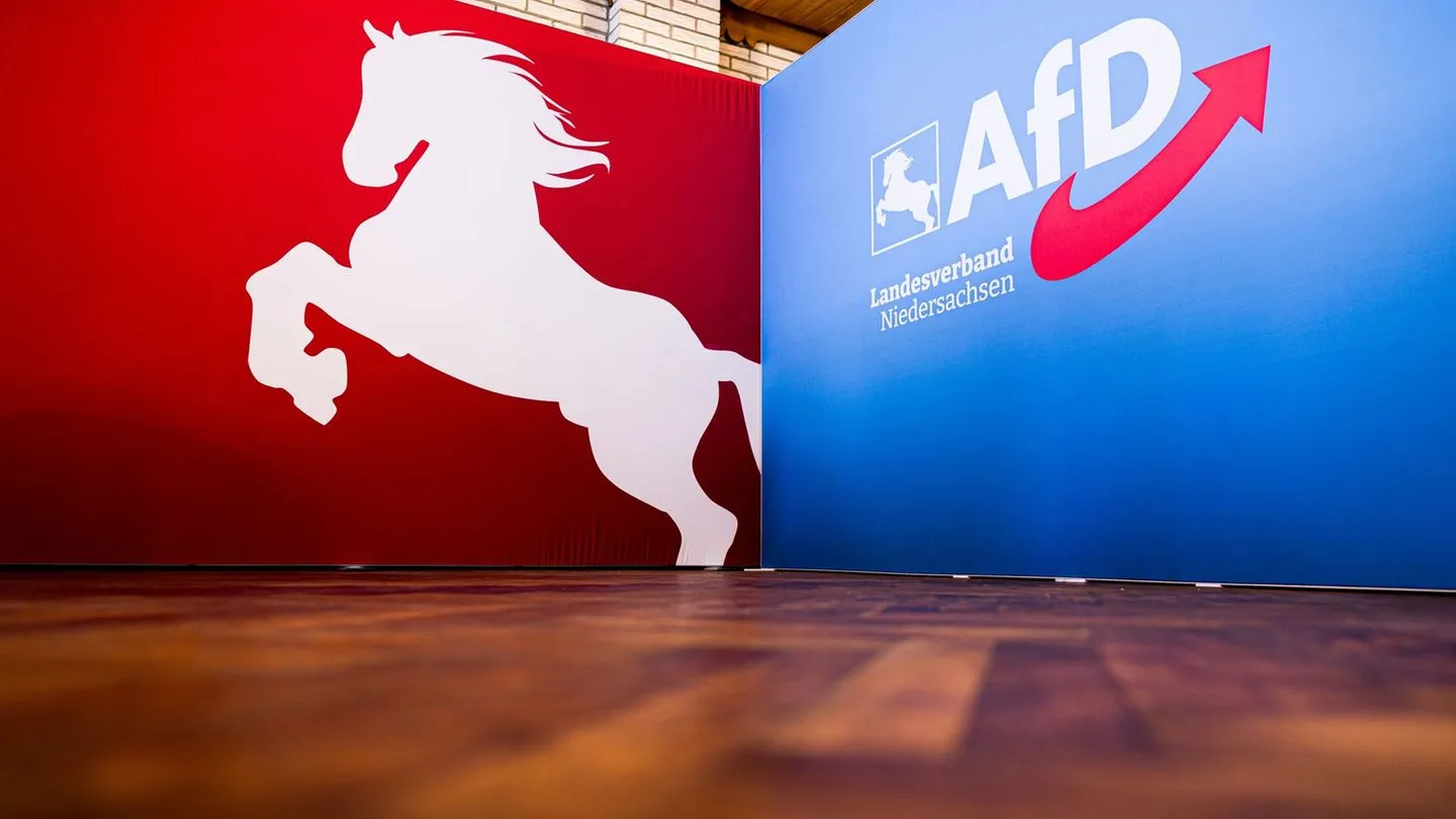 Kommunalwahlen: Unbesetzte Sitze – AfD beklagt Druck auf Kandidaten