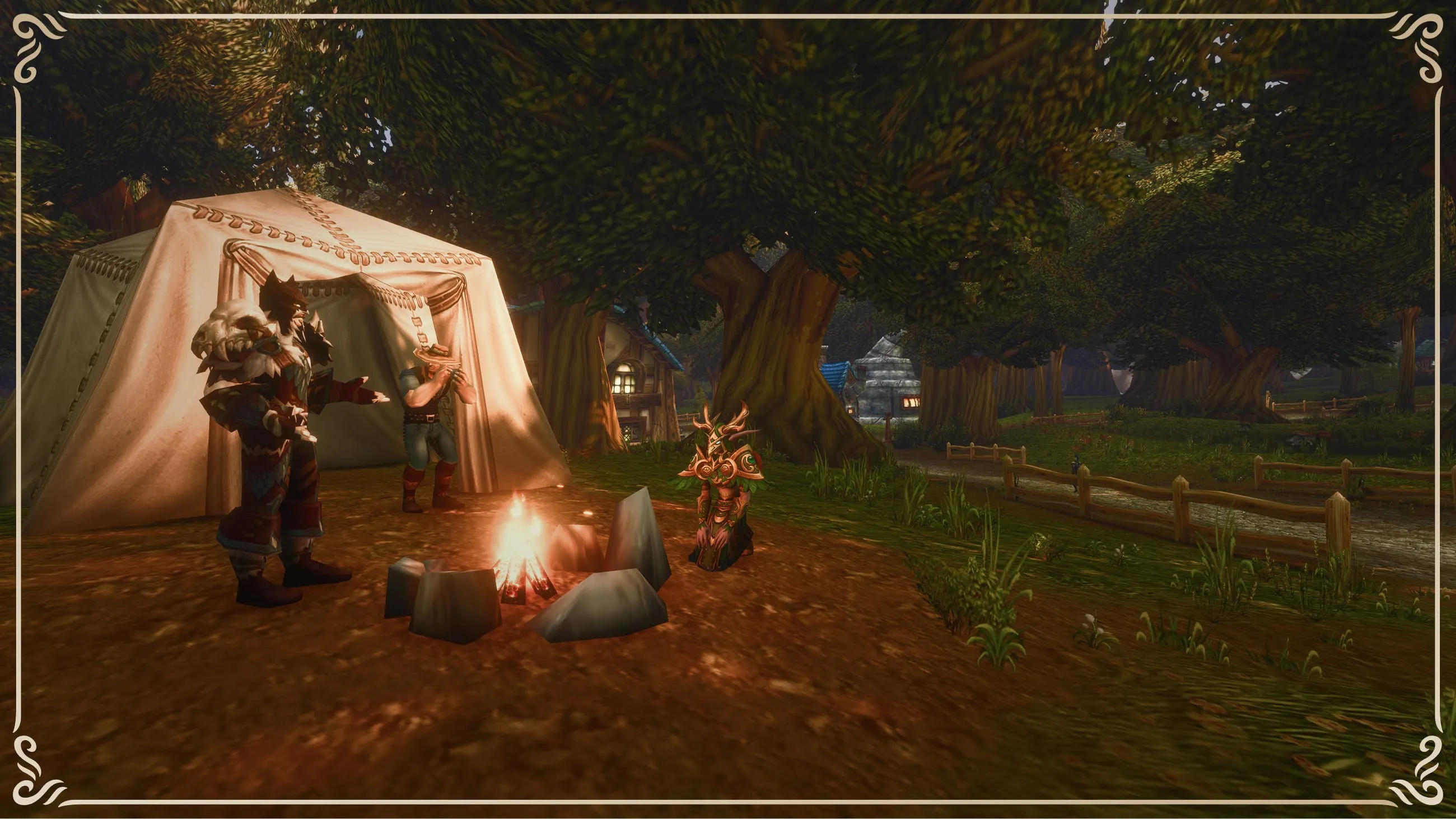 WoW Forever versteckt Items vor Dataminern
