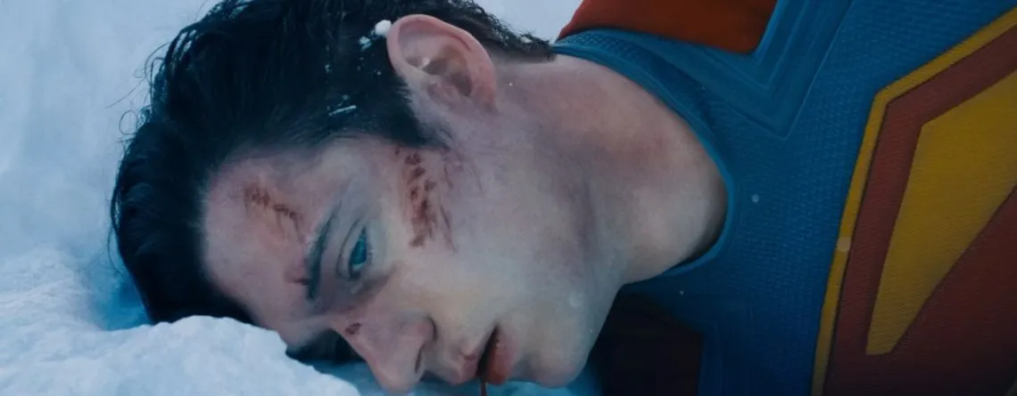 Eines der stärksten Wesen von DC kennt wohl kaum jemand, selbst Superman hätte ihm nichts entgegenzusetzen
