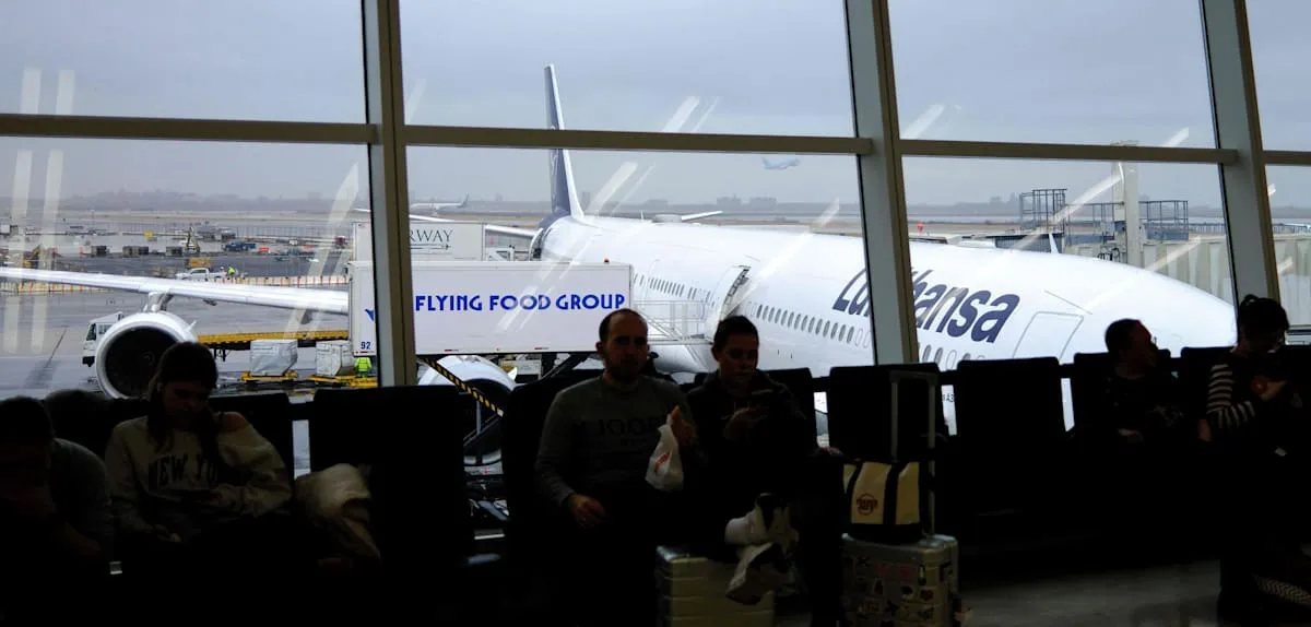 Flugstopp an Airports der US-Ostküste angeordnet – Tausende Fluggäste betroffen