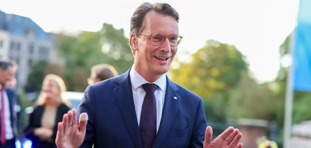 „Müssen uns Problemen der Menschen zuwenden“ – Wüst plädiert für anderen Umgang mit AfD