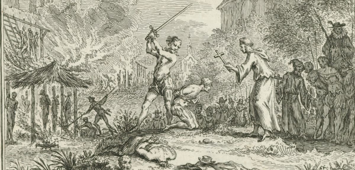 Die Inquisition als „die Erfindung des Staatsanwalts“