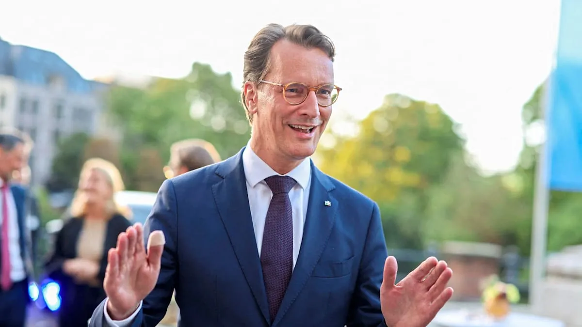 Bundesregierung im Krisenmodus – Merz verliert Rückhalt aus eigenen Reihen