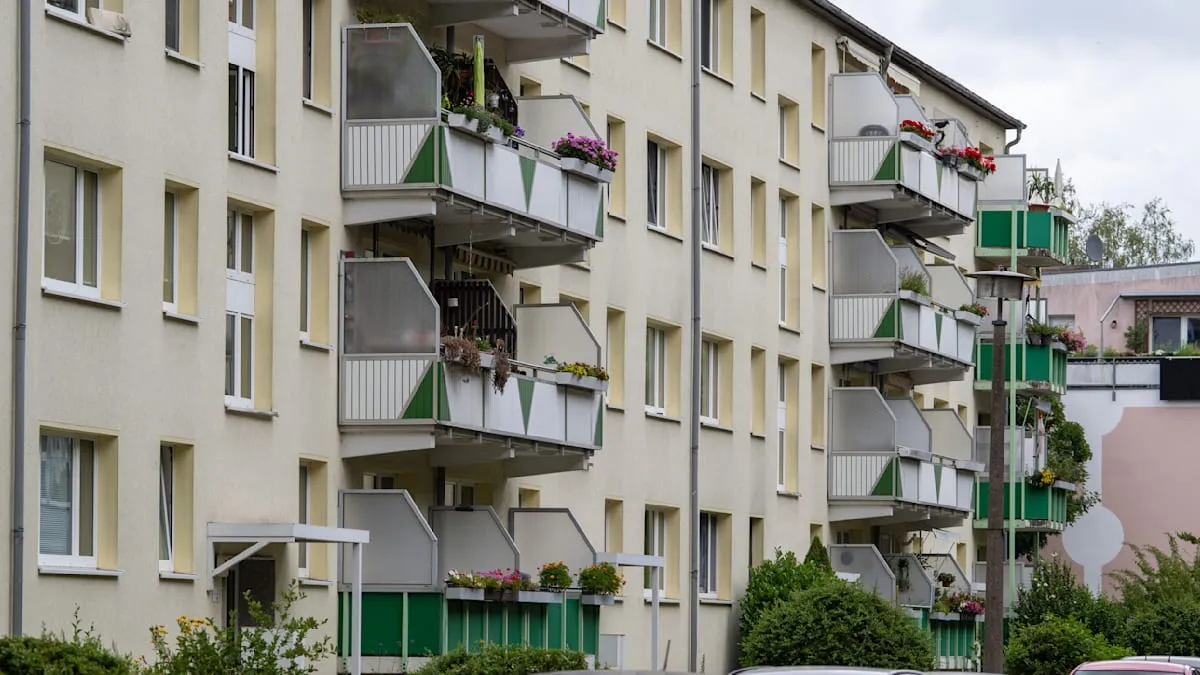 CSU fordert Gesetz gegen Enteignungen von Wohnraum