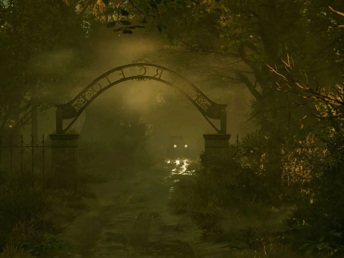 Unter 13 Euro: Starkes Horrorspiel für die PS5 jetzt mit Rabatt abstauben