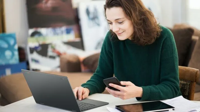 Acer Googlebook 14: Erstes Googlebook-Convertible startet im Oktober