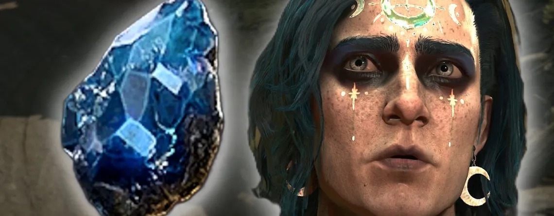Spieler finden in Diablo 4 nostalgische Items, wissen nicht, ob es ein Rätsel oder ein Scherz ist
