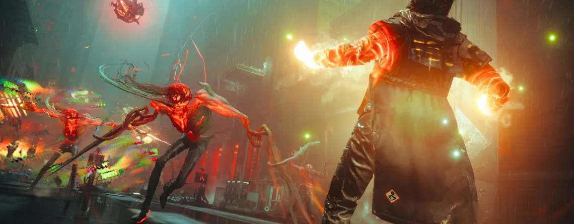 Eine AMD-Grafikkarte ist in einem Action-RPG wohl schneller als eine RTX 5080, die mal eben 800 Euro mehr kostet