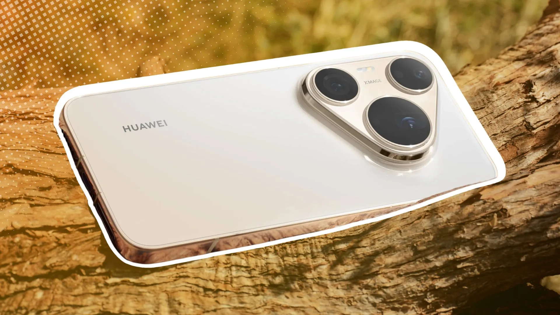 Huawei ist gelungen, was sich Handy-Besitzer seit Jahren wünschen