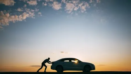 Deutsche Autobauer verlieren weiter an Boden