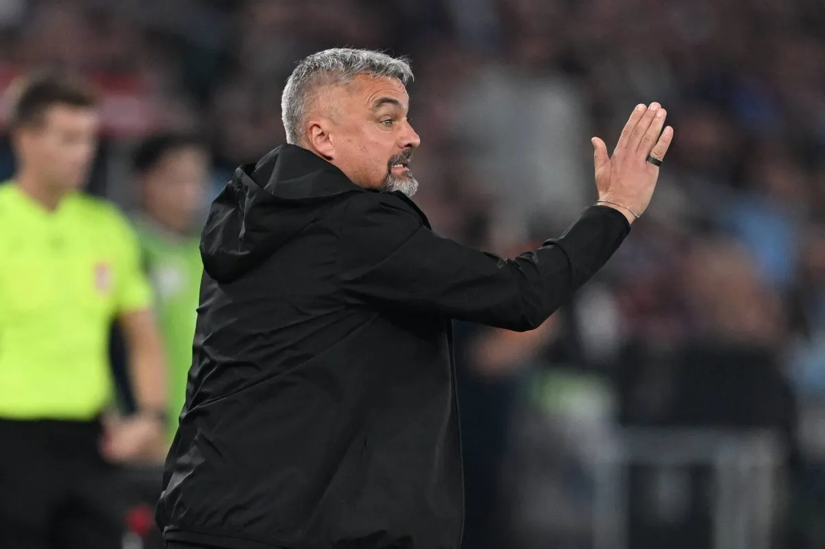 Knall-Einstand von Thomas Reis: Ex-Schalke-Coach setzt fettes Ausrufezeichen