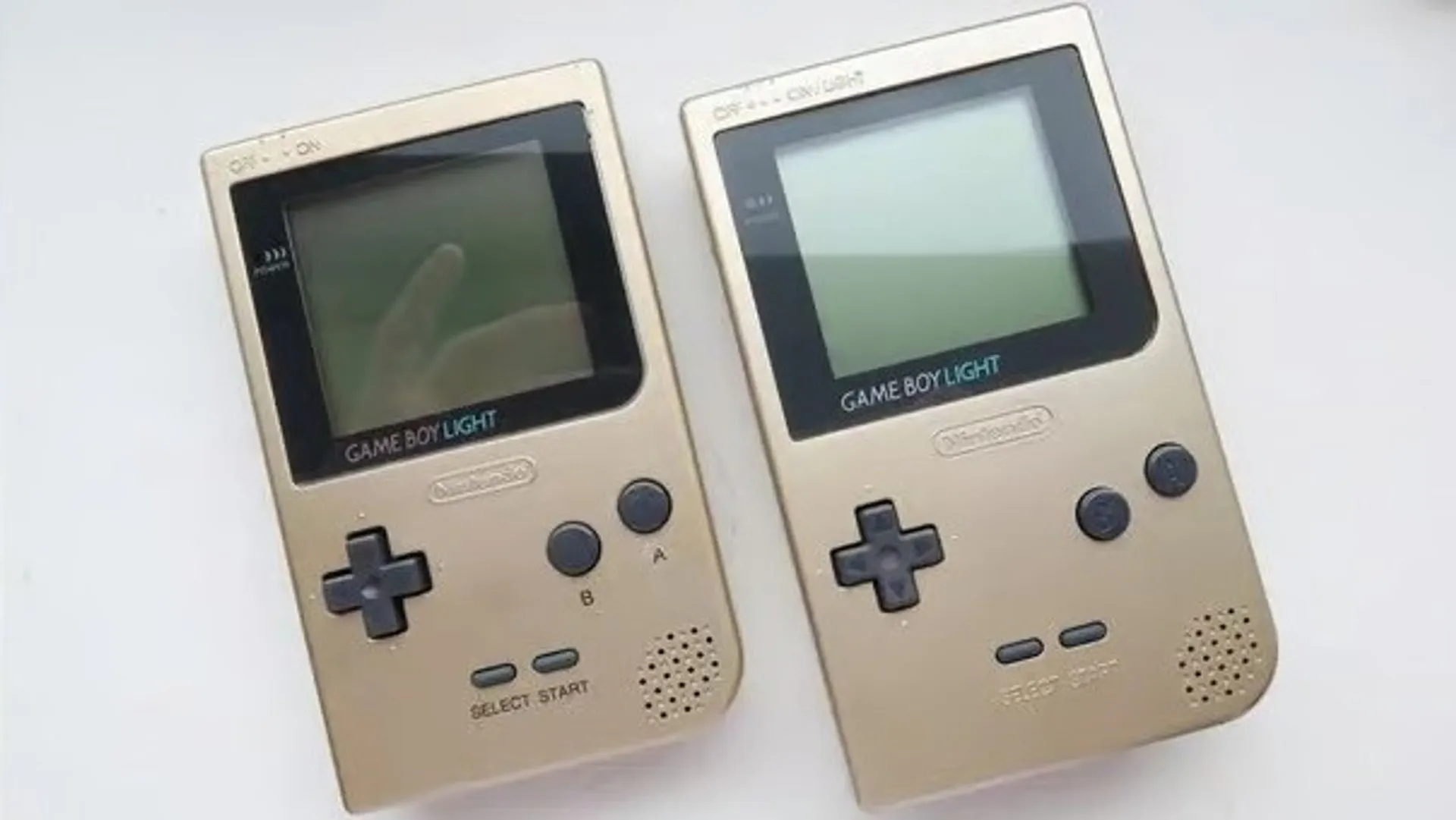 Game Boy Handheld refurbished