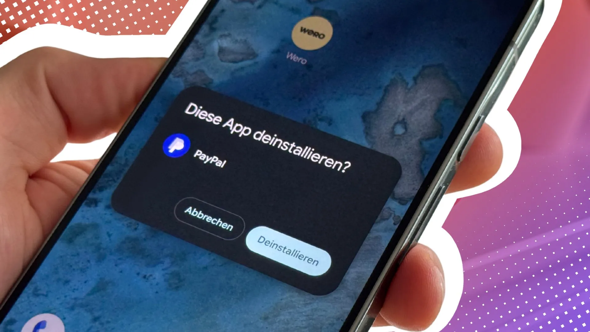 Es wird Zeit, PayPal zu kündigen