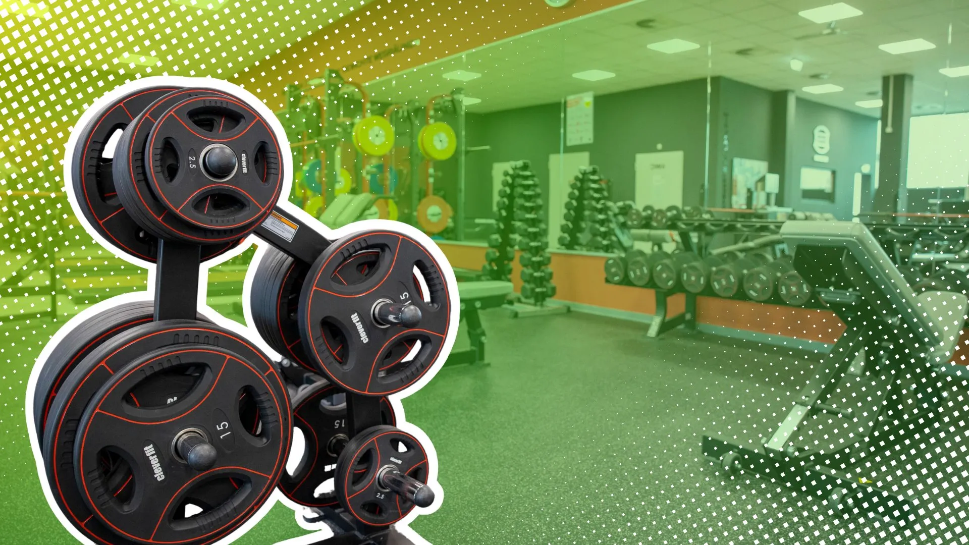Gericht sagt teurer Drehkreuz-Masche im Gym den Kampf an
