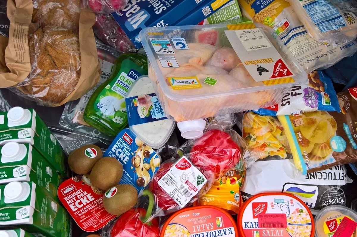 Die Wahrheit hinter den Edeka-Eigenmarken – woher sie eigentlich kommen