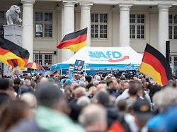 SPD unter Frauen klar vorn: Jung, männlich, einfache Bildung - wer in MV die AfD wählte