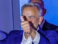 AfD-Wahlerfolg in MV: Klarer Fall von Besenstiel-Sieg