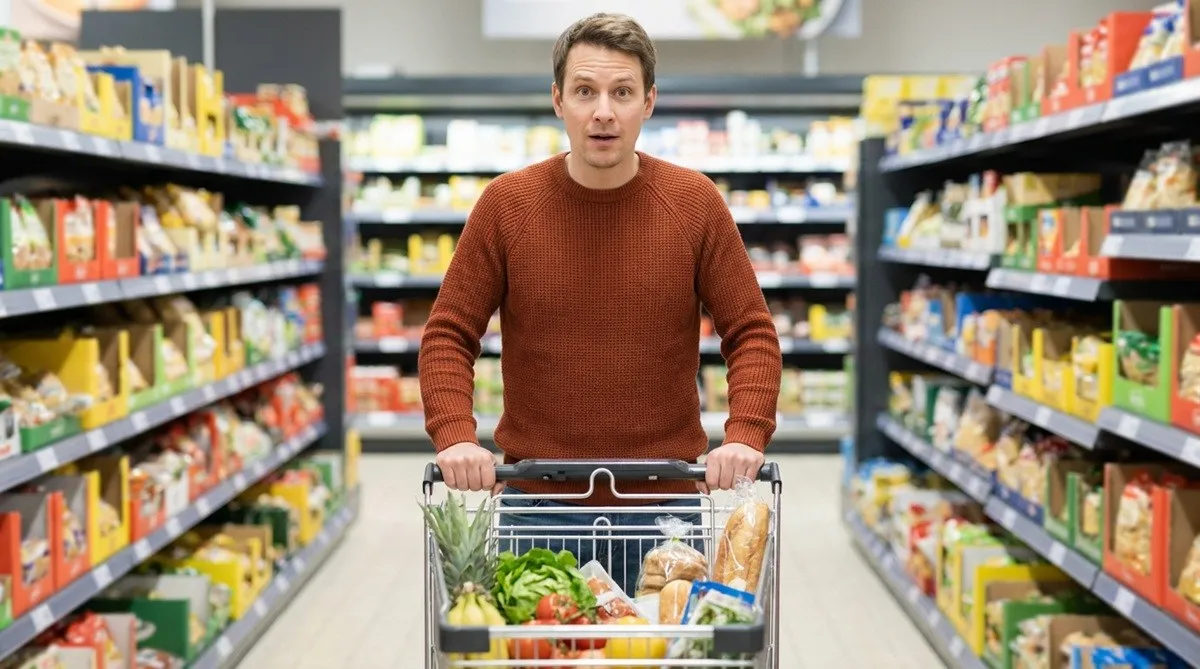 Aldi oder Lidl? Das ist der beliebteste Discounter Deutschlands