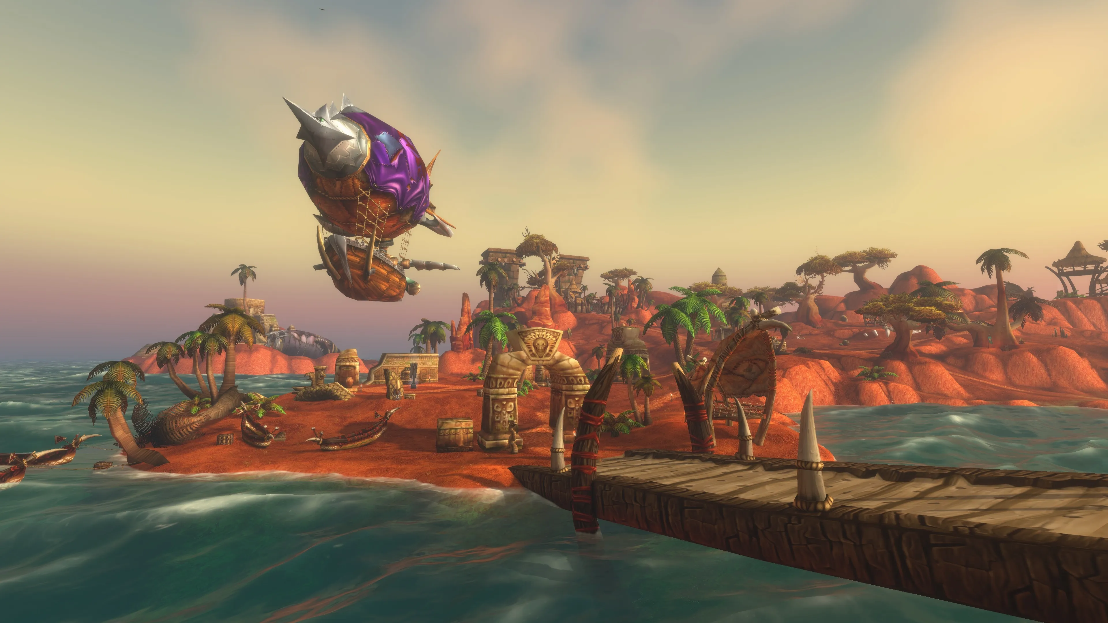 Blizzard Will "Hold the Line" on Shared Tagging: No Plans to Change in WoW: Forever