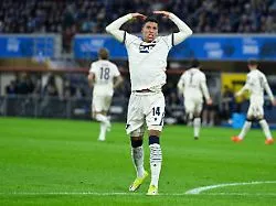 Zwei bittere Pleiten: Aufsteiger Paderborn "krönt" Hoffenheims bittere Woche
