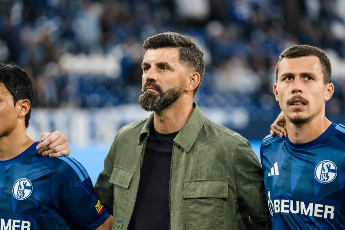 Erkenntnis aus dem 0:0 gegen Elversberg? Miron Muslic: „Wissen, wer wir sind!“