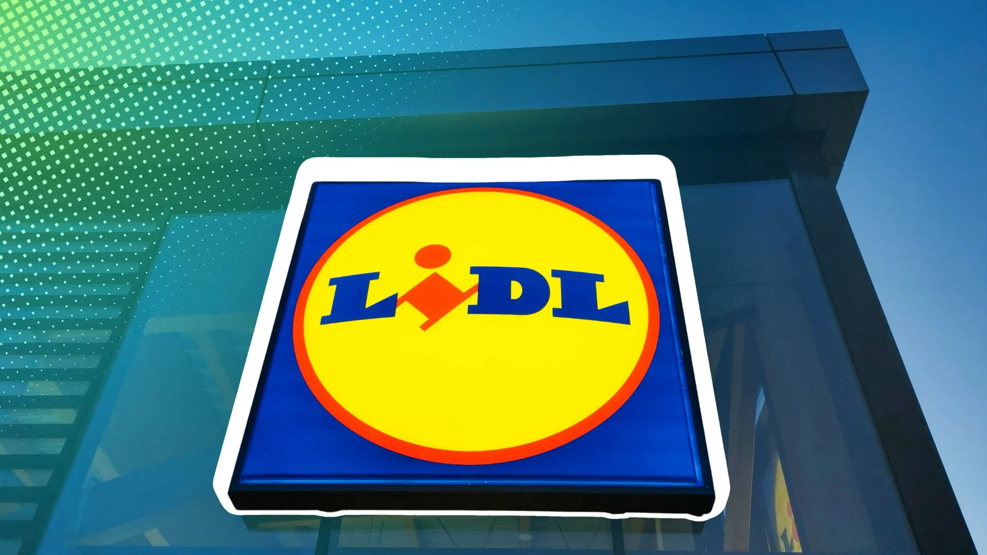 Wer ein Auto besitzt, sollte heute bei Lidl vorbeifahren
