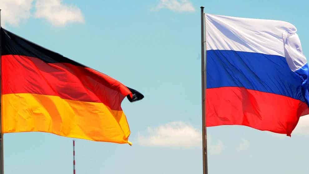 Deutschland als Feindstaat nach der UN-Charta