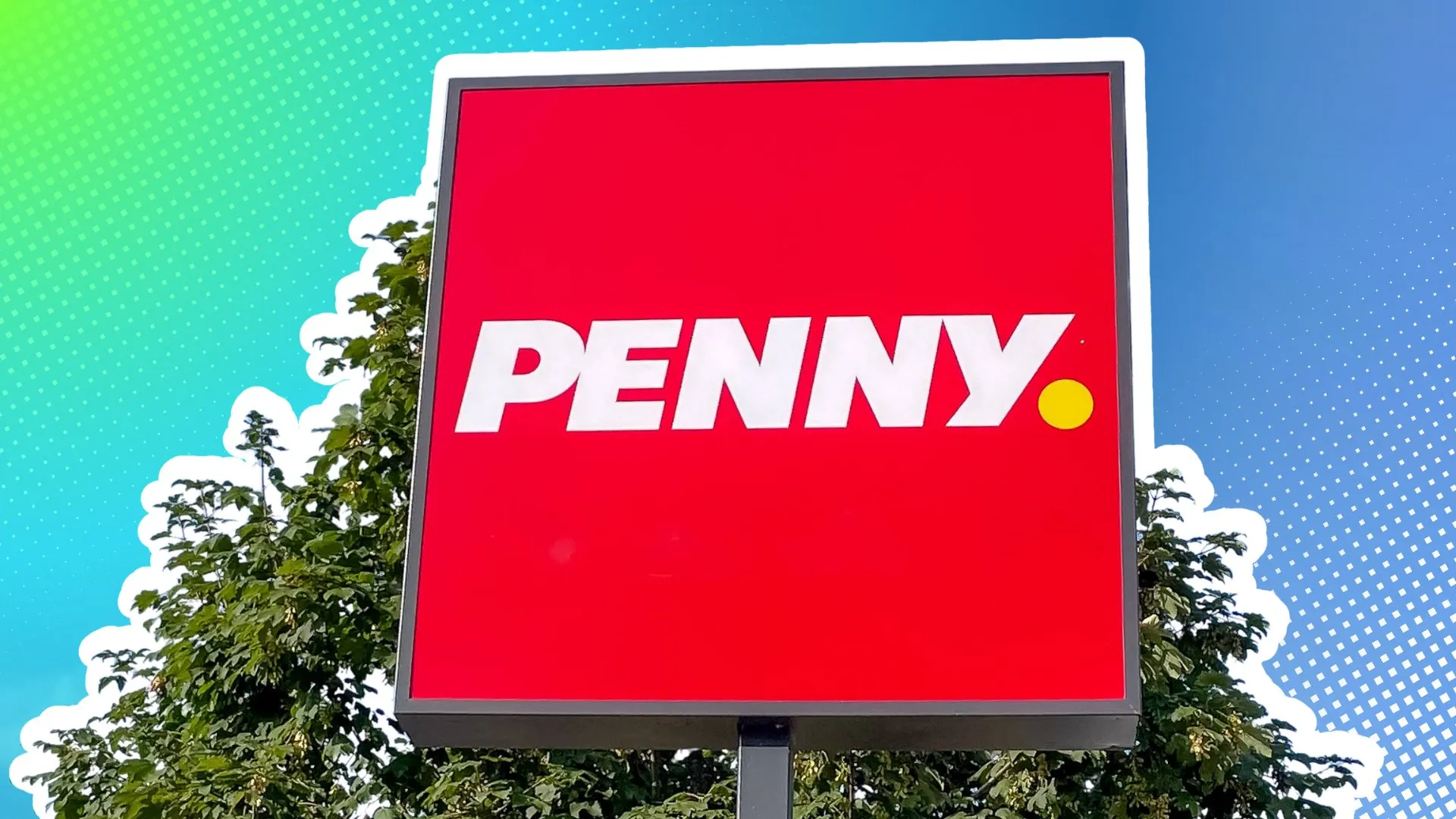 Penny verkauft Donnerstag eine Überwachungskamera für 29,99 Euro, der selbst nachts nichts entgeht