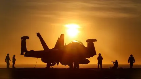 Nach KI-Halluzination: US-Armee hätte laut CNN beinahe Schiff aus China geentert