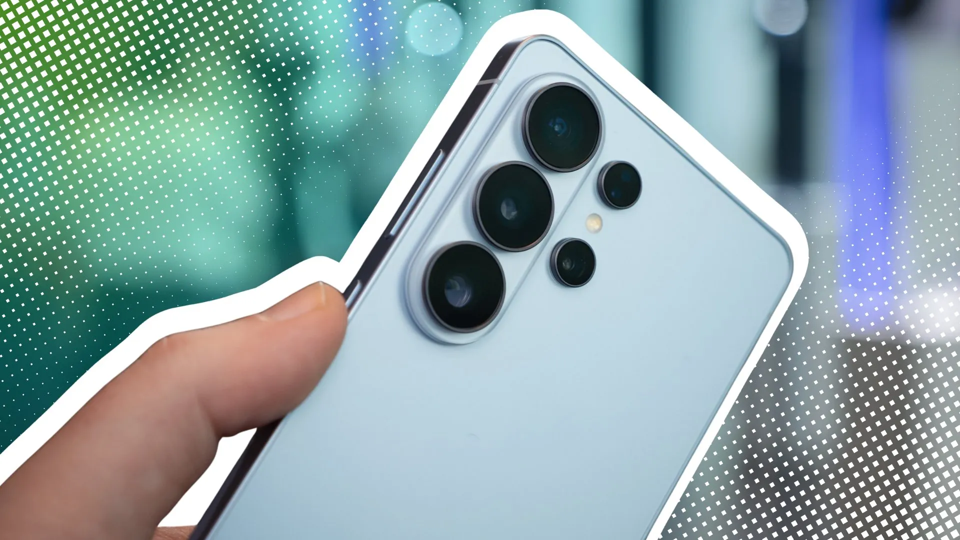 Wer ein Samsung-Handy hat, sollte diesen Menüpunkt in den Einstellungen kennen