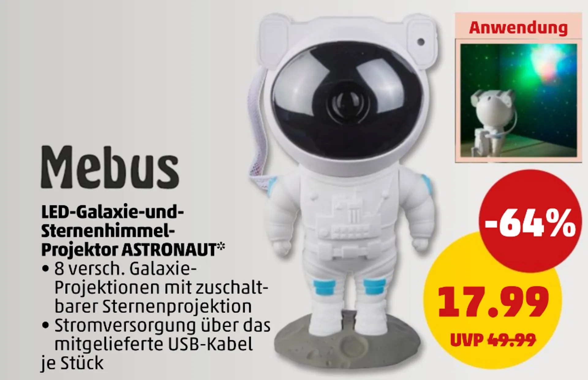 Penny-Prospekt / Mebus / Screenshot: GIGA