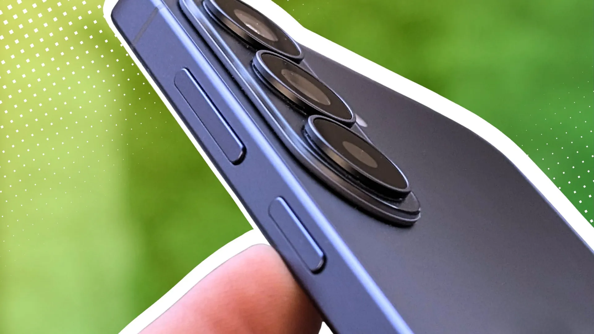 Handy ohne Handy-Hülle: Es lohnt sich, auf das Samsung Galaxy S27 Ultra zu warten