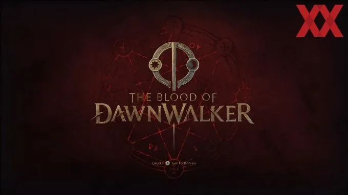 Blade trifft The Witcher: The Blood of Dawnwalker angespielt