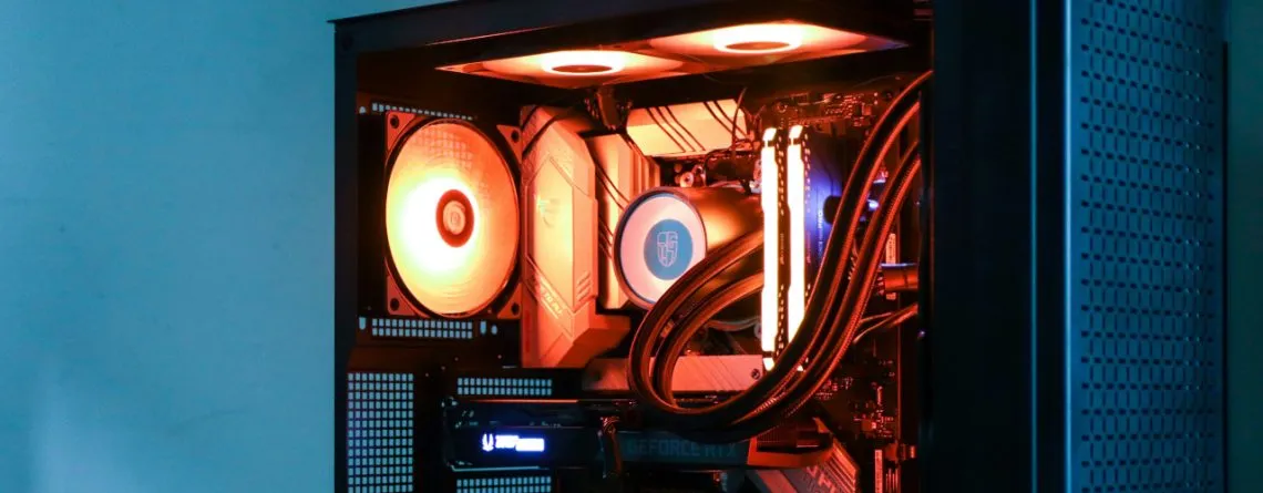 Es gibt Hoffnung für preisbewusste Spieler, die einen neuen Gaming-PC kaufen wollen