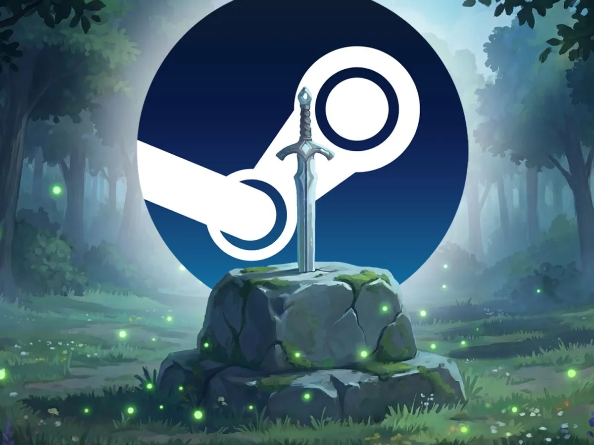 Steam: Brandneues Action-Rollenspiel begeistert jetzt Fans – „Überraschend gut!“