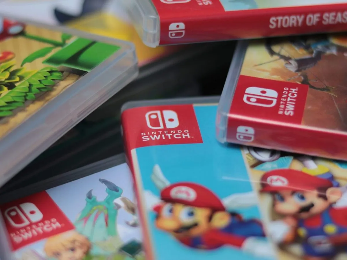 Nur 43 statt 44,99 Euro: Beliebtes Nintendo Switch-Spiel aus 2025 nur kurze Zeit günstiger schnappen