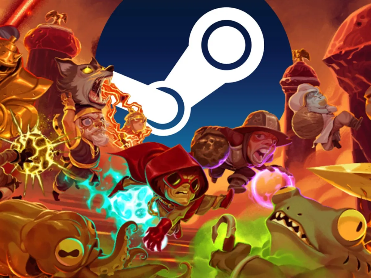 Steam: Eines der besten Spiele aus 2025 bekommt unerwartet noch neue Inhalte – „werde ich am ersten Tag kaufen“