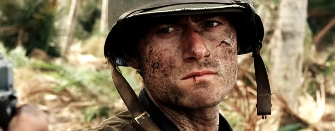 Eine der besten Kriegsserien aller Zeiten ist auf Prime Video gestartet und ein absolutes Muss für Fans des Genres
