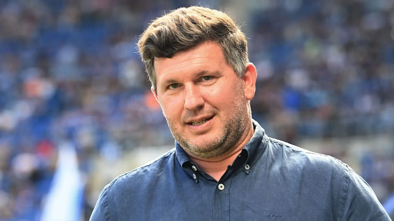 Knallhart-Ansage vom Boss - Urlaubs-Verbot für Bundesliga-Stars!