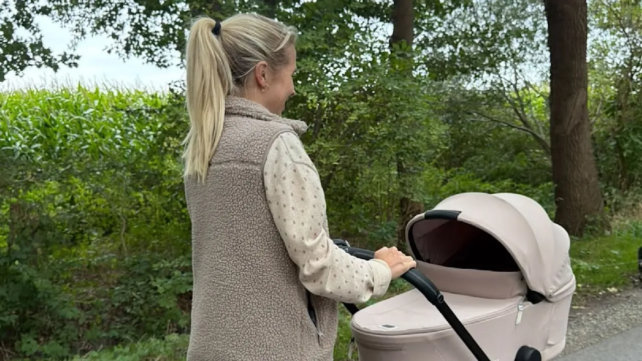 Sie verrät’s auf Instagram - Nina Neuer zum ersten Mal Mama!