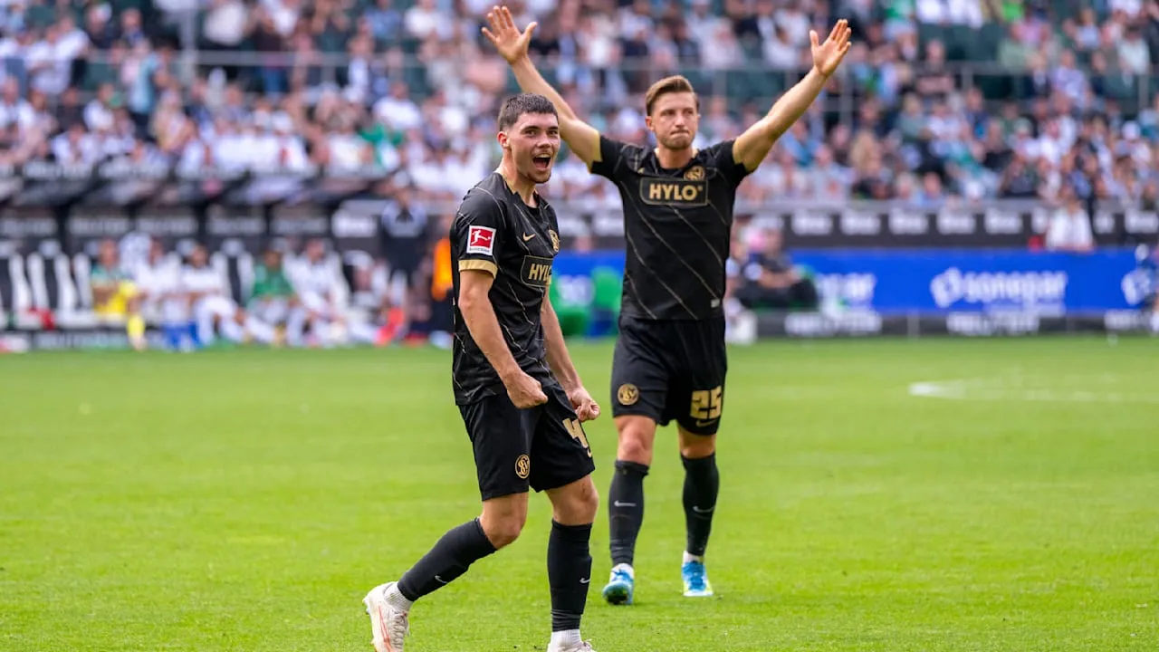 7 SVE-Stars auf Länderspielreisen - Diese Nicht-Nominierung sorgt für Verwunderung