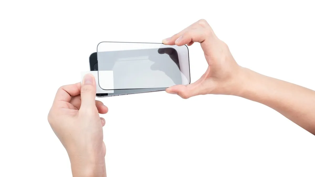 Wie gut ist der Schutz? - Apple-Manager lehnt Displayfolien auf iPhones ab