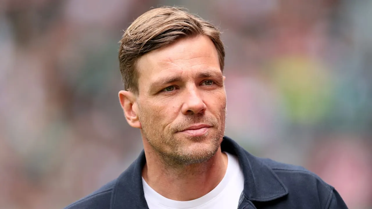 Vertrag läuft aus - An diesen Kriterien hängt der Fritz-Job bei Werder