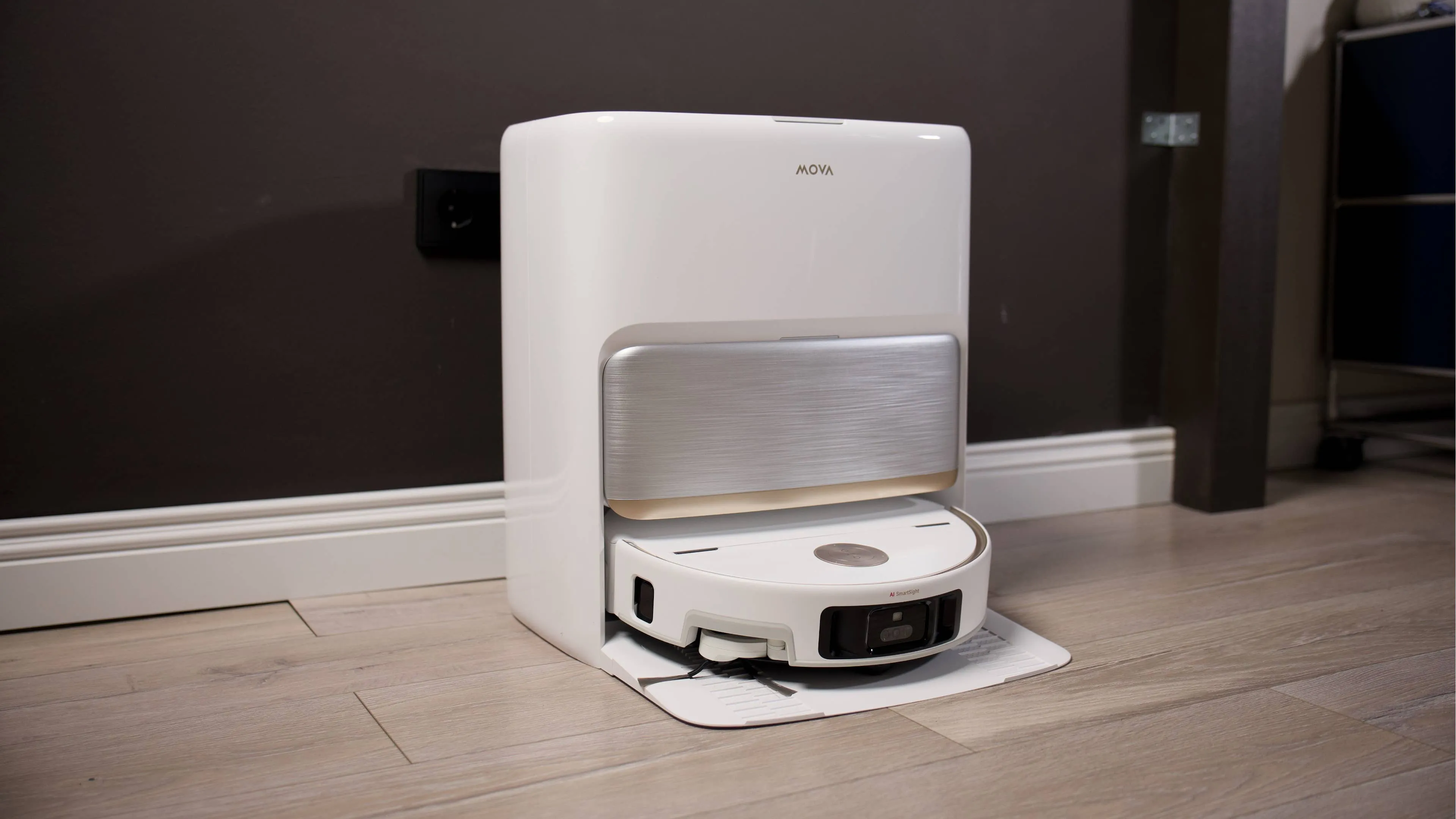 Nur der Testsieger ist besser: Mova V70 Ultra Complete im Test