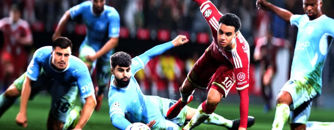 EA FC 27 Karrieremodus: Alle wichtigen Neuerungen im Überblick
