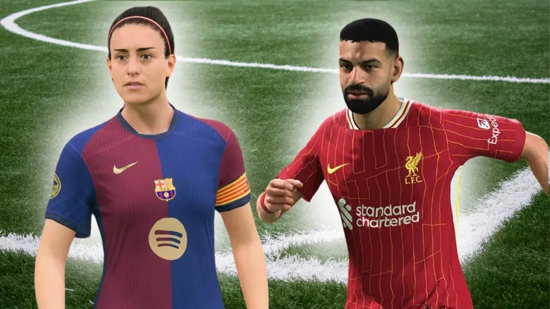 EA FC 27: Beste Talente mit dem größten Potential im Karrieremodus