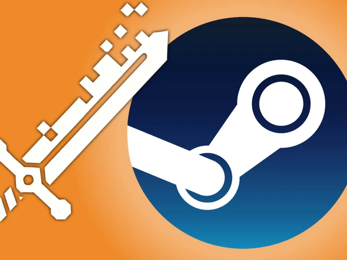 Steam verschenkt atmosphärisches Action-Spiel – ihr müsst jetzt noch zuschlagen