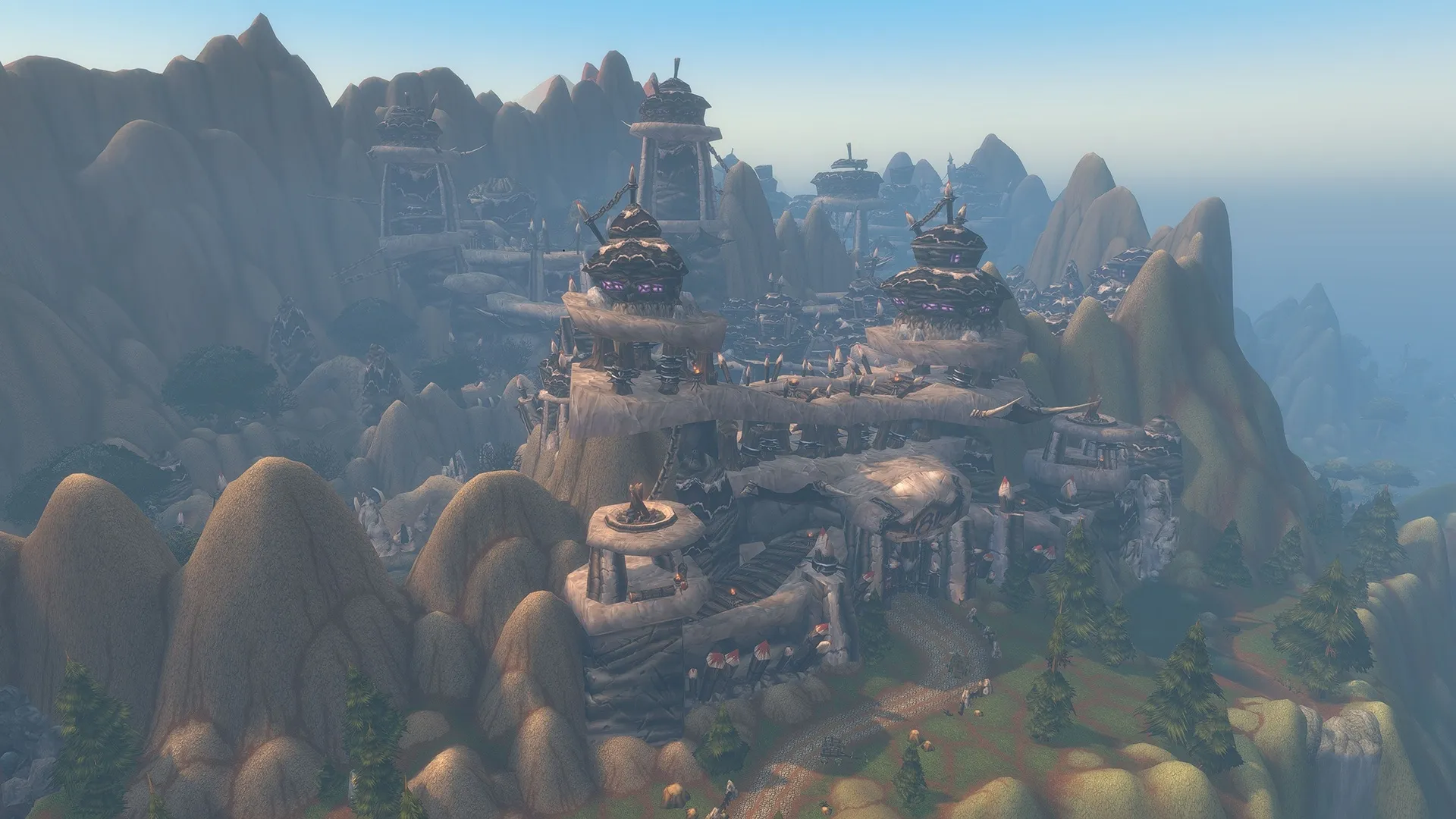 No Raid Attunements for Launch Raids - But Why Tho? Interview on WoW: Forever